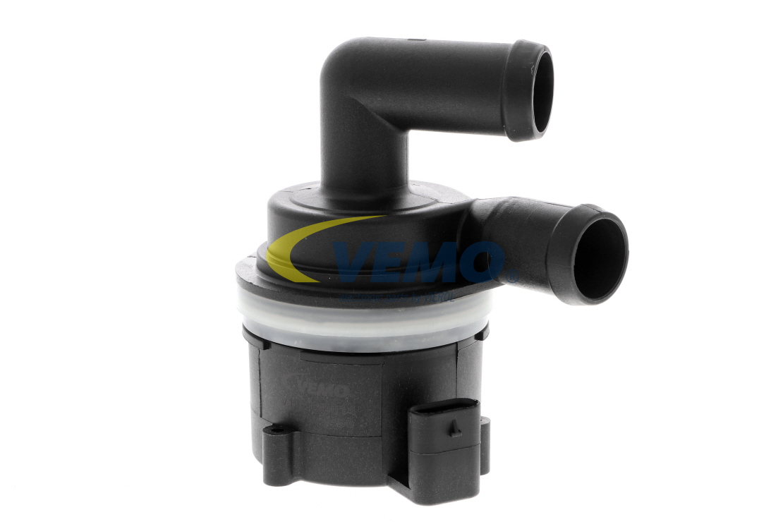 Numero OEM 5N0 965 561 A - Pompa acqua ausiliaria V10-16-0014 AUDI, SEAT, SKODA