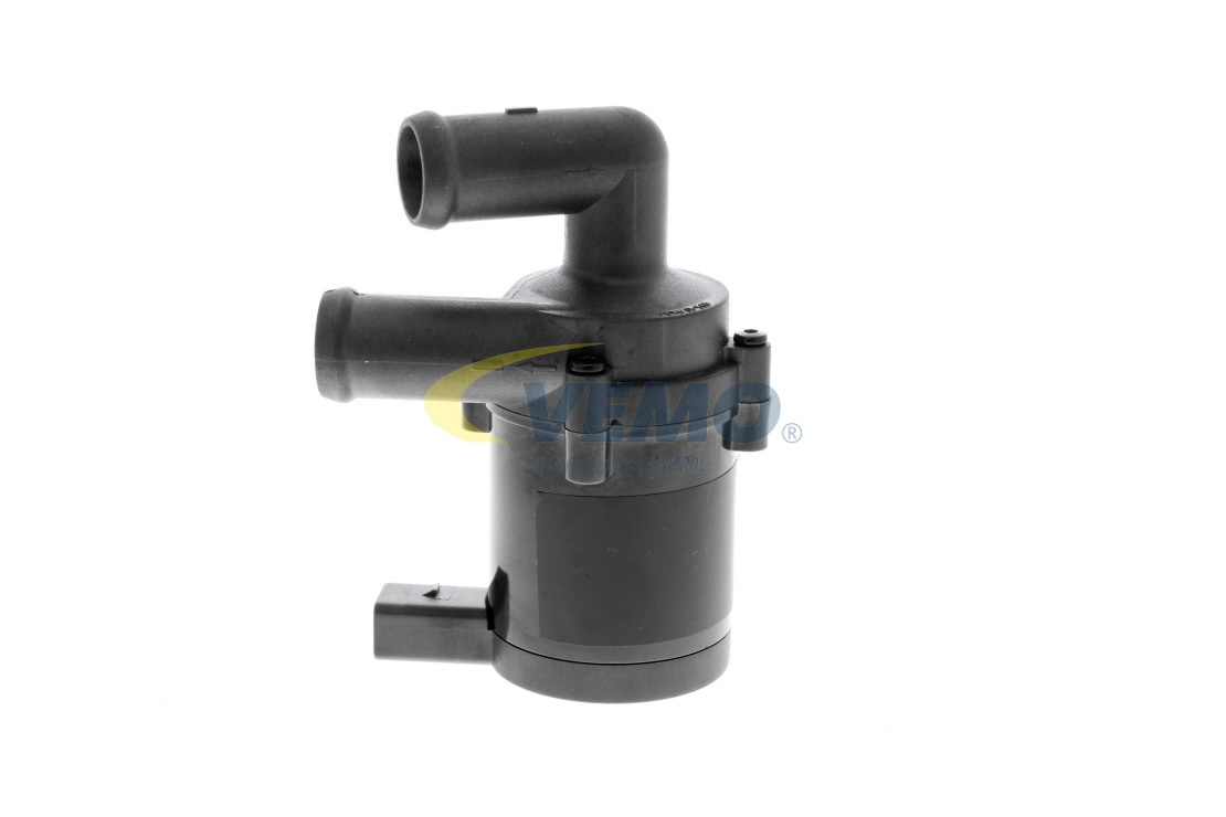 VEMO V10-16-0033 Auxiliary water pump AUDI Q7 (4LB) 4.2 FSI quattro 350 hp Petrol 2006