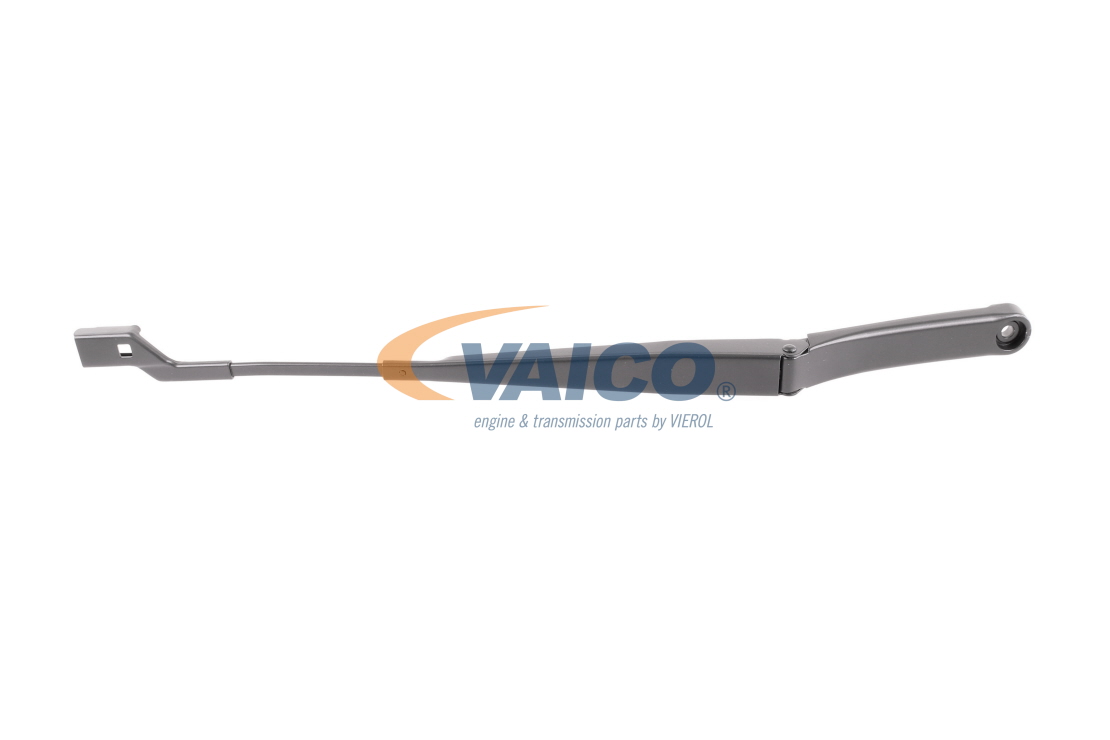 Ruitenwisser, arm V10-2018 VAICO Volkswagen Eos (1F7, 1F8) 3.6 V6 2009 260 Pk