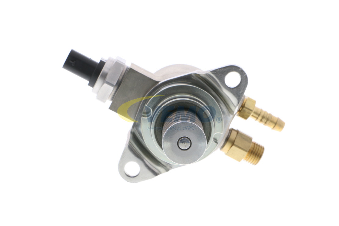 VEMO V10-25-0013 High pressure fuel pump (HPFP) Volkswagen Passat Variant (3C5) 1.4 TSI 122 hp Petrol 2007