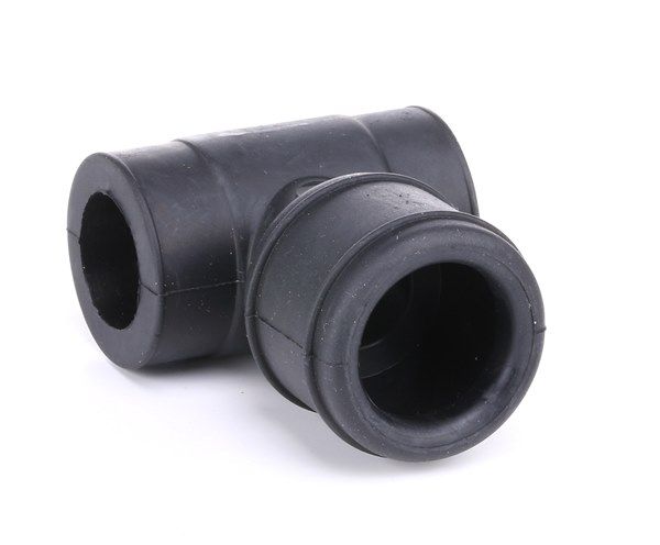 Slang, vevhusventilation V10-2523-1 VAICO AUDI A4 B5 Sedan (8D2) 1.8 1995 125 hk