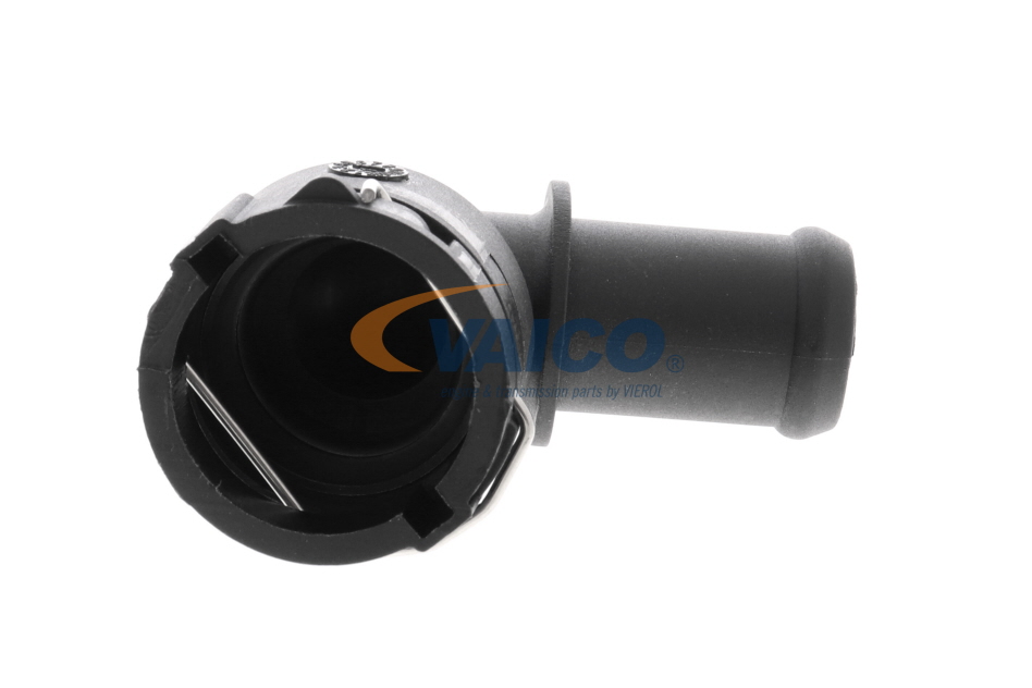 Numer OEM 7M0 122 291 - Kołnierz przewodu płynu chłodzącego V10-3012 AUDI, SKODA, SEAT