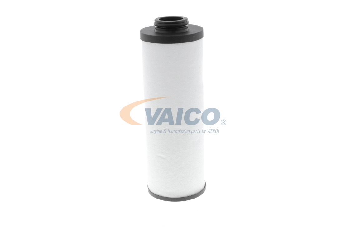 Hydraulikfilter, automatisk gearkasse V10-3018-1 VAICO AUDI A5 B8 Cabriolet (8F7) 2.0 TDI quattro 2012 177 HK