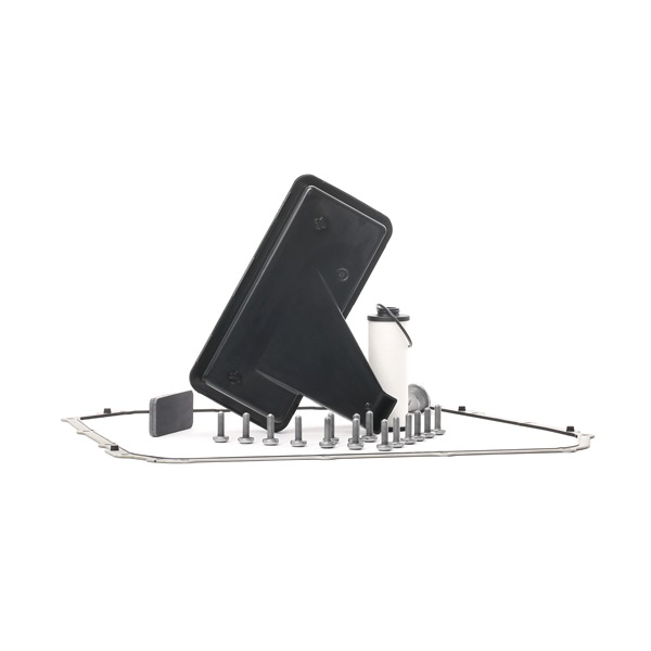 Hydraulikfiltersæt, automatgearkasse V10-3220-BEK VAICO AUDI A5 B8 Cabriolet (8F7) 2.0 TDI 2010 163 HK