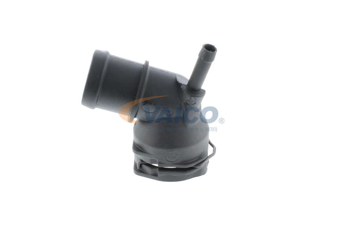 VAICO V10-3528 bride de liquide de refroidissement Volkswagen Passat B6 Variant (3C5) 2.0 TDI 110CV 2010