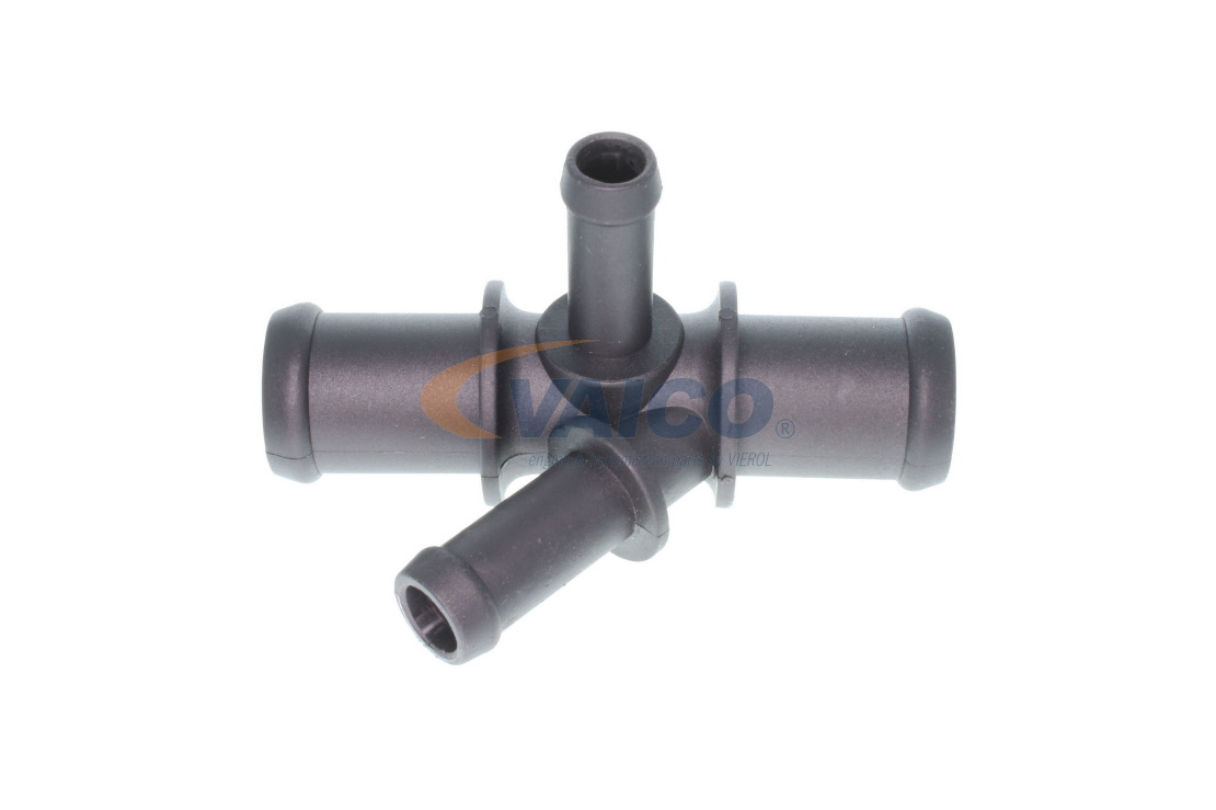 VAICO V10-3529 Coolant flange Volkswagen Passat Variant (3C5) 1.4 TSI 122 hp Petrol 2008