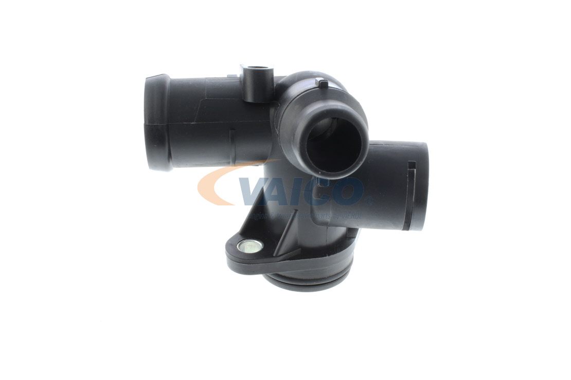 Número OEM 06D 121 132 C - Brida de refrigerante V10-3532 SEAT, AUDI, SKODA, LAND ROVER