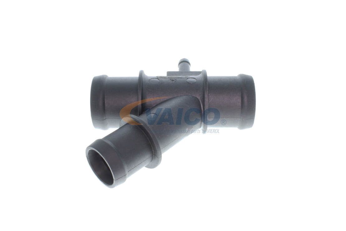 OEM-Nummer 1K0 121 087 H - Kühlmittelflansch V10-3533 VW, AUDI, SKODA, SEAT, LAND ROVER