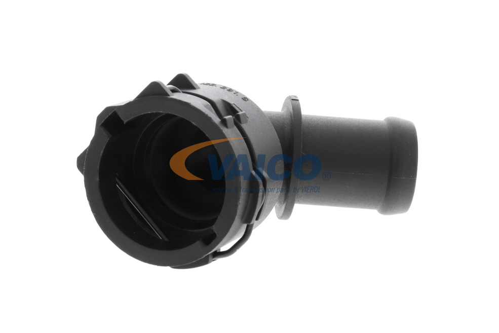 Kühlwasserflansch V10-3539 VAICO SKODA Octavia III Combi (5E5) 1.4 TSI G-TEC 2015 110 PS