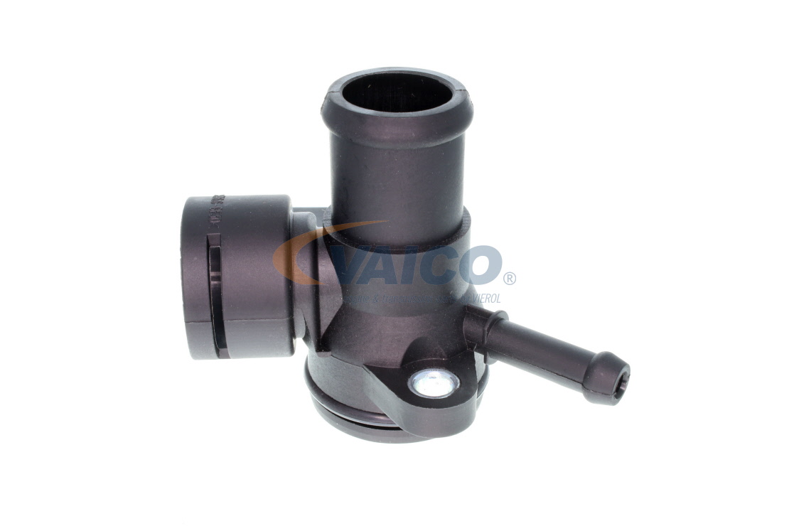 Número OEM 06J 121 132 G - Brida de refrigerante V10-3540 SEAT, AUDI, SKODA, LAND ROVER