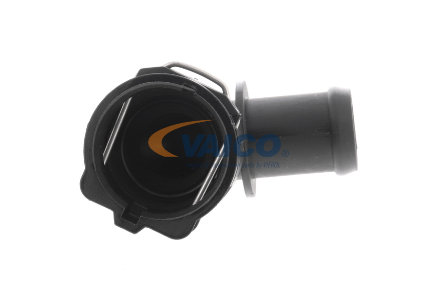 Wasserflansch V10-3543 VAICO VW Caddy IV Kastenwagen (SAA, SAH) 1.4 TSI 2024 131 PS