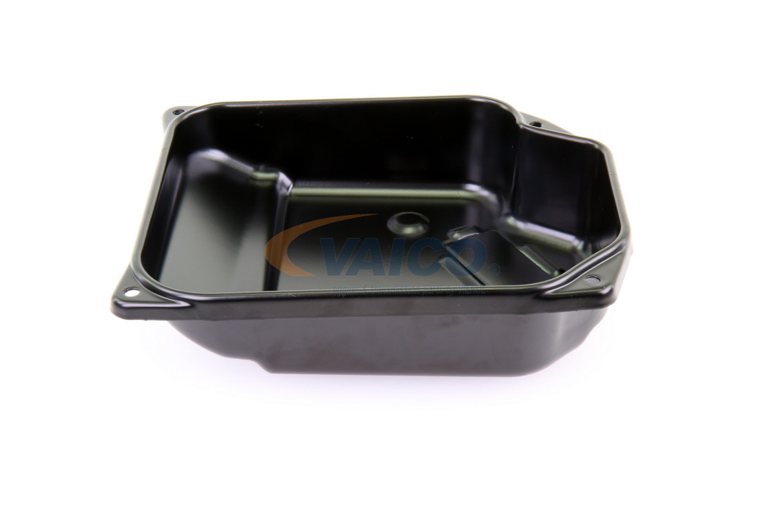 Carterpan automaat V10-3544 VAICO Volkswagen Bora Sedan (1J2) 1.6 FSI 2003 110 Pk