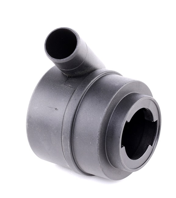 Valvola, Ventilazione carter V10-3862 VAICO Volkswagen Golf IV Variant (1J5) 1.6 2001 101 CV