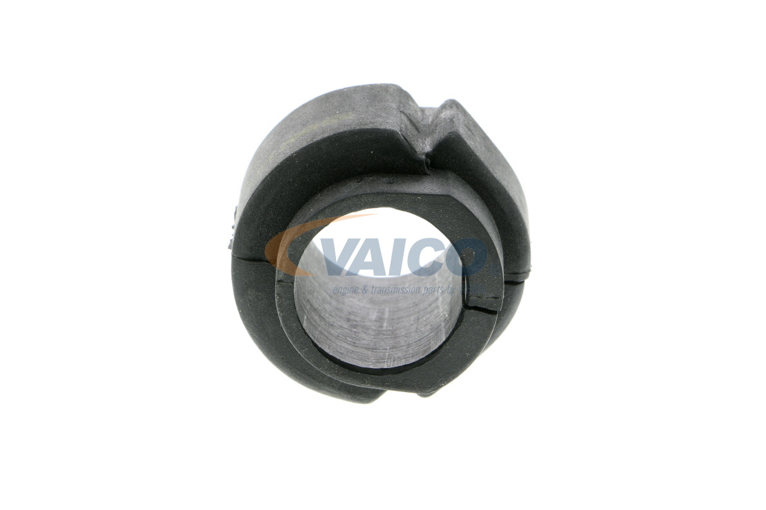 Stabilisator Gummi V10-3875 VAICO AUDI A6 C7 Limousine (4G2, 4GC) 2.0 TFSI 2013 211 PS