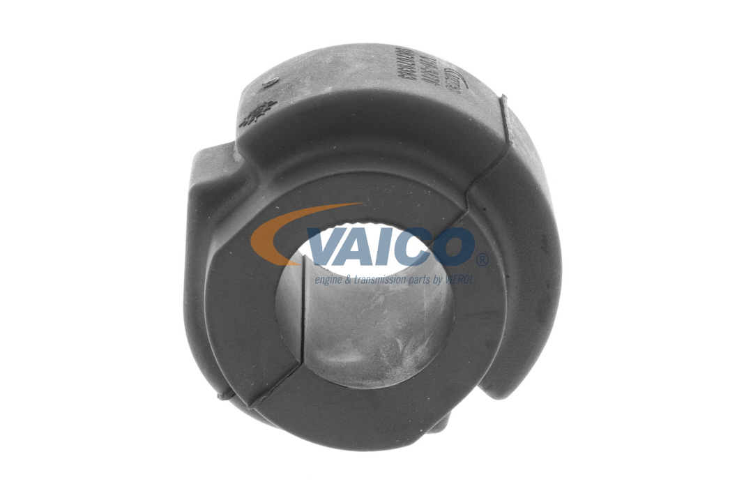 Ophæng, stabilisator V10-3876 VAICO AUDI A5 B8 Cabriolet (8F7) 2.0 TDI 2009 163 HK