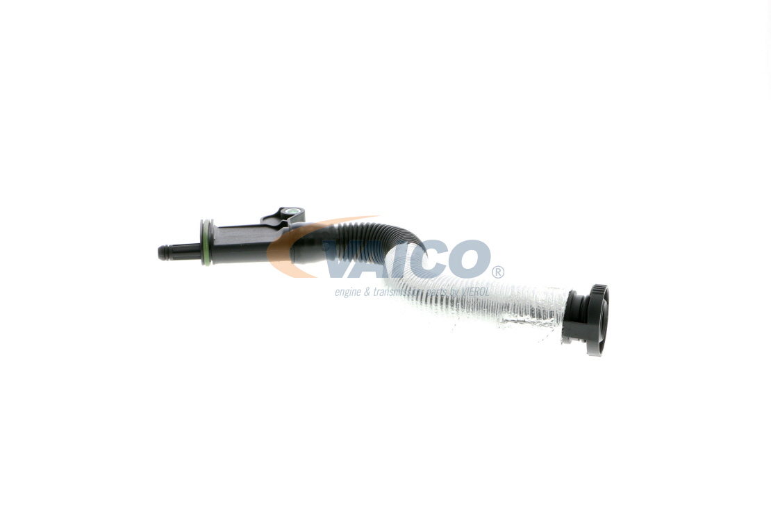 Flessibile, Ventilazione monoblocco V10-3879 VAICO Volkswagen Passat B7 Variant (365) 1.8 TSI 2013 160 CV