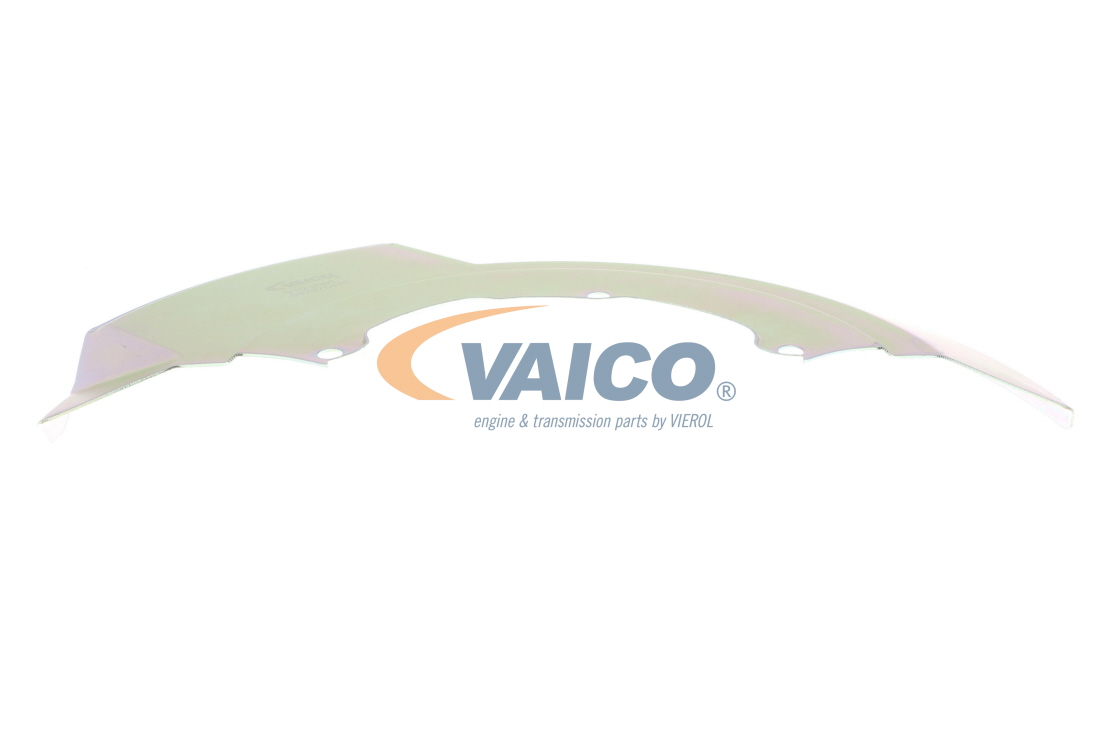 Lamiera paraspruzzi disco freno V10-3901 VAICO Volkswagen Transporter T4 Bus (70B, 70C, 7DB, 7DK, 70J, 70K, 7DC, 7DJ) 2.4 D 1990 78 CV