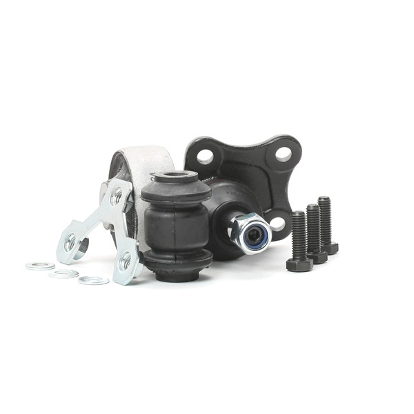 Numéro OEM 1J0 407 366 C S - Kit de réparation, suspension de roue V10-3908 AUDI, SEAT, SKODA