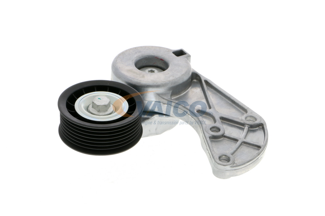 Número OEM 022 145 299 E - Tensor de correia, correia trapezoidal estriada V10-3938 VW, AUDI, SEAT, SKODA, PORSCHE