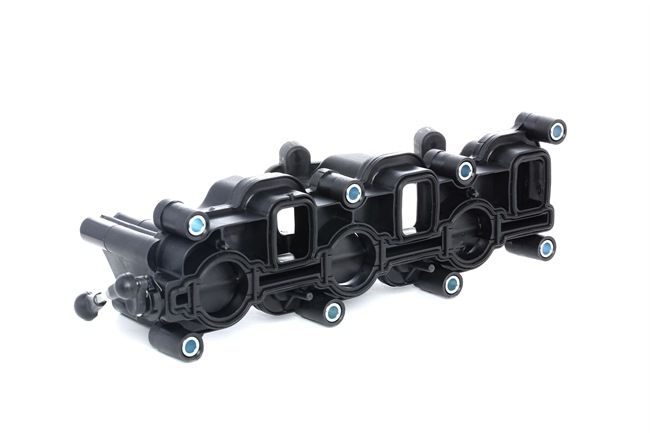 Número OEM 059 129 711 T - Módulo colector de admisión V10-3948 SEAT, AUDI, SKODA