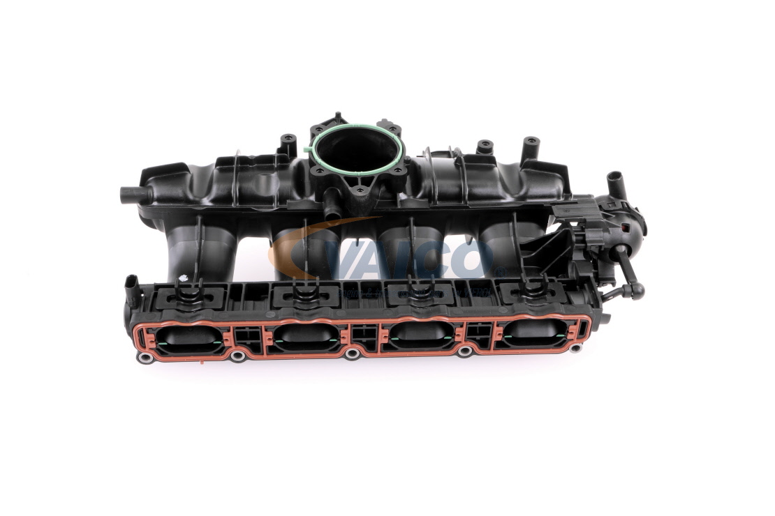 Ansaugkrümmer V10-3954 VAICO VW Passat B7 Kasten / Kombi (365) 2.0 TSI 2011 211 PS