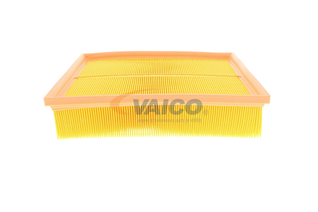 Numer OEM 6C0 129 620 A - Filtr powietrza V10-3970 AUDI, SKODA, SEAT, CUPRA