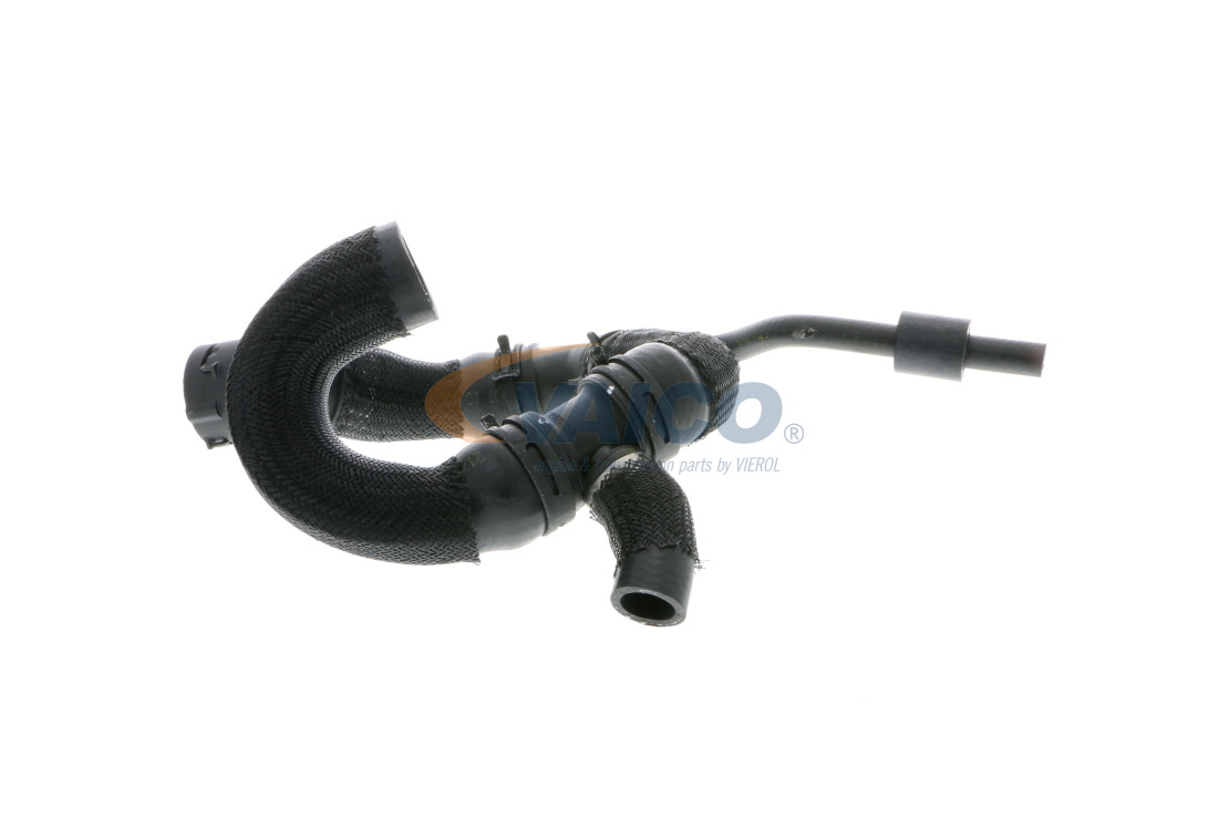 Tubo flexível do radiador V10-4288 VAICO AUDI A4 B6/B7 Cabrio (8H7, 8HE) S4 quattro 2005 344 cv