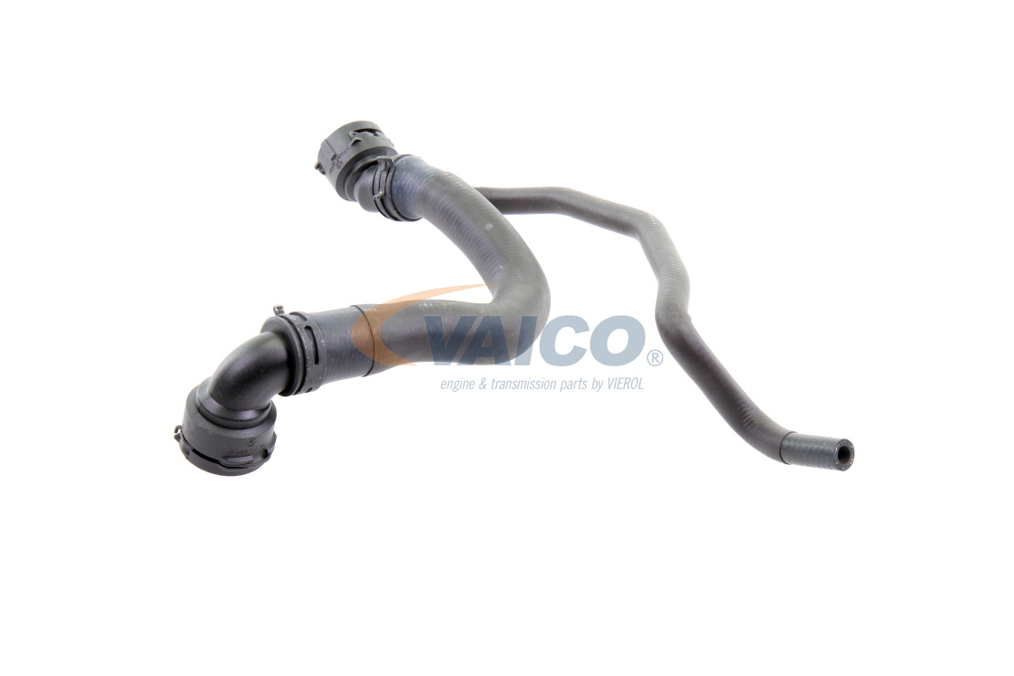 VAICO V10-4289 Radiator hose AUDI A4 Convertible (8H7, B6, 8HE, B7) 3.0 220 hp Petrol 2005