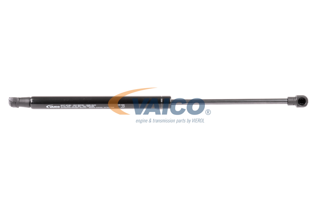 VAICO V10-4296 boot struts AUDI A4 B8 Saloon (8K2) 1.8 TFSI quattro 170hp 2014