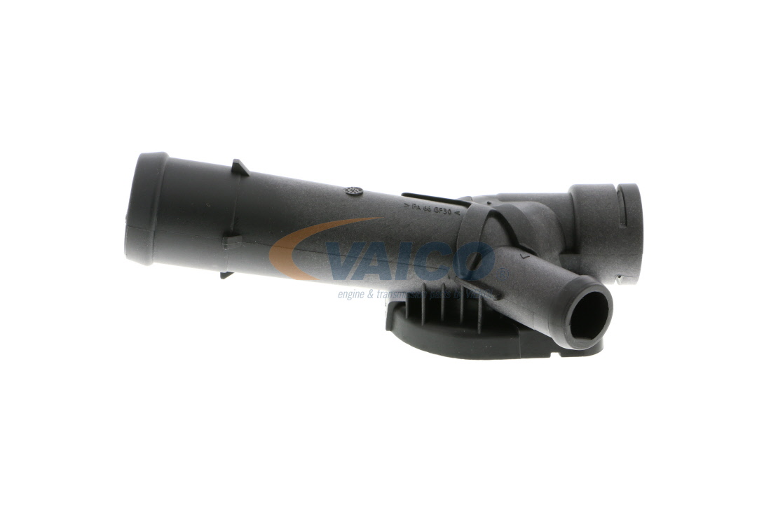 Numer OEM 03L 121 132 F - Kołnierz przewodu płynu chłodzącego V10-4304 AUDI, SKODA, SEAT, LAND ROVER
