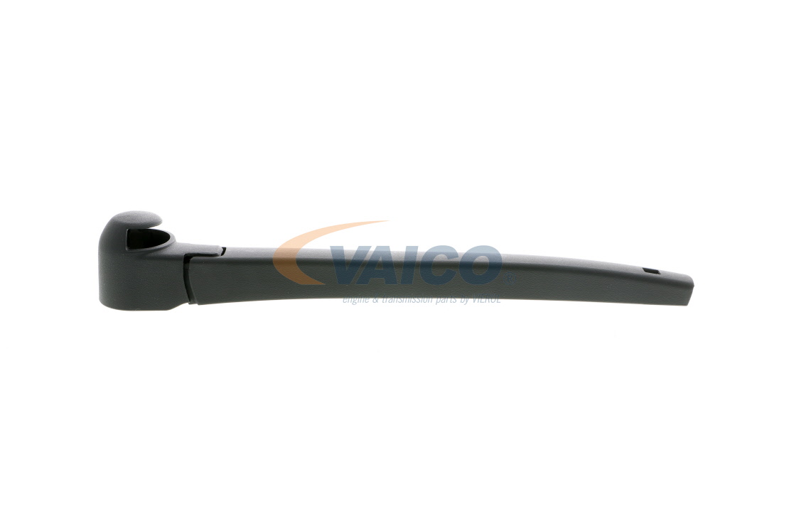 Braço de limpa-vidros, limpeza de vidros V10-4331 VAICO SKODA Superb II Carrinha (3T5) 1.9 TDI 2009 105 cv