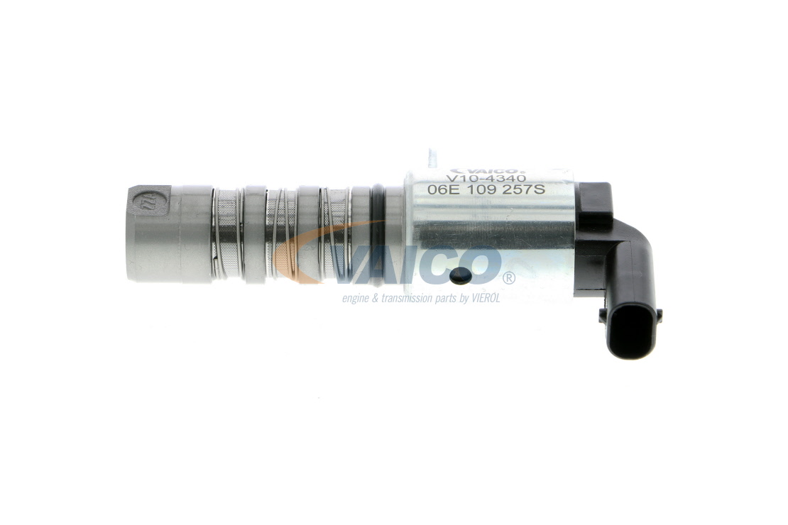 Magnetventil, Nockenwellenverstellung V10-4340 VAICO VW Touareg II (7P5, 7P6) 3.0 V6 TSI Hybrid 2011 379 PS