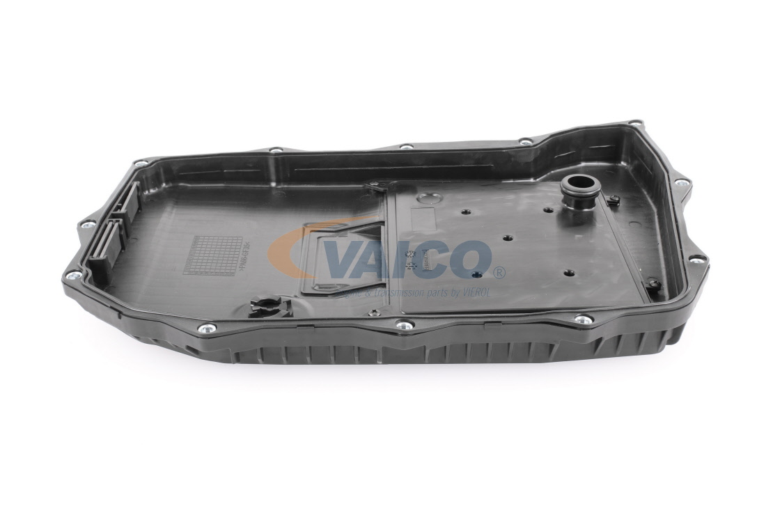 Automatikgetriebe-Ölwanne V10-4360 VAICO VW Touareg III (CR7) 3.0 TDI 4motion 2025 286 PS