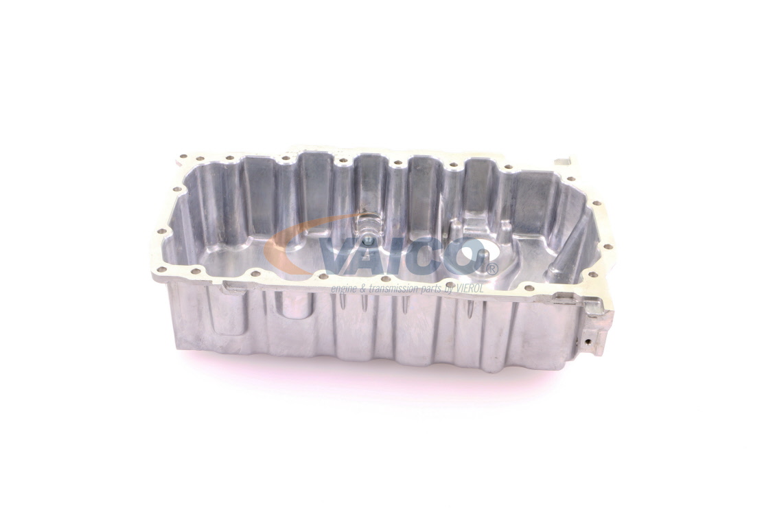 VAICO V10-4366 Carter d'huile SKODA Scala 3/5 portes
