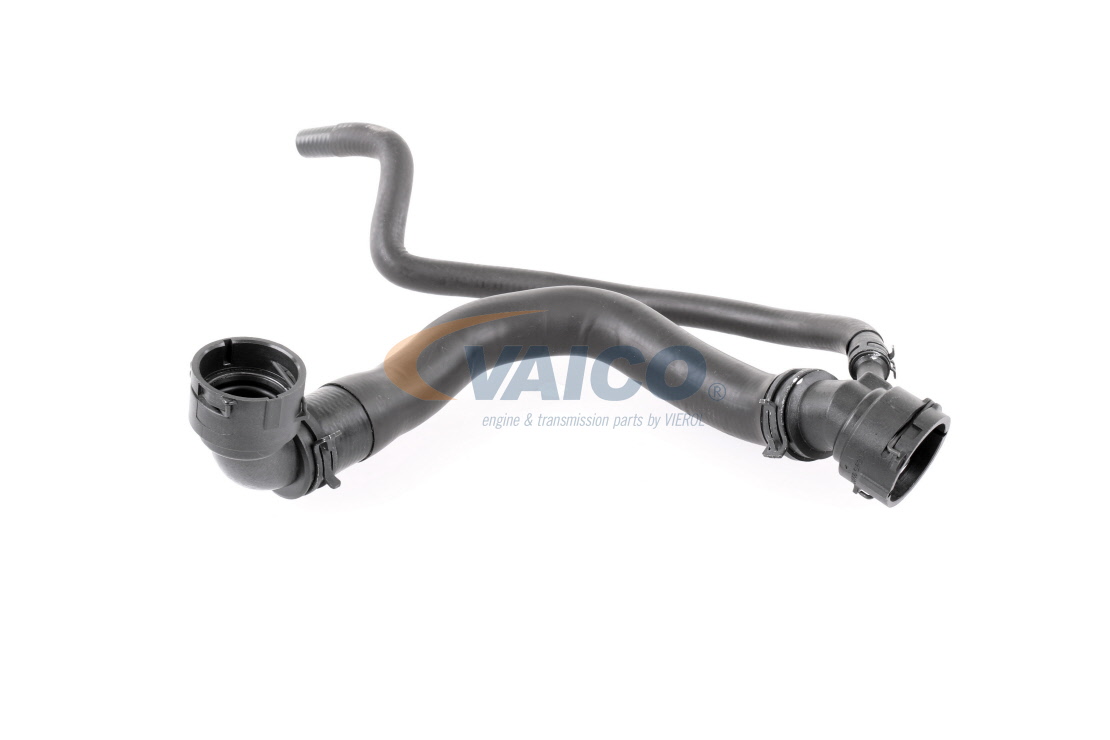 VAICO V10-4367 Radiator hose AUDI A4 Convertible (8H7, B6, 8HE, B7) 3.0 220 hp Petrol 2004