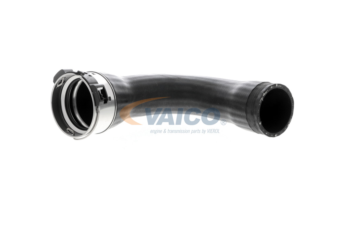 Numer OEM 1K0 145 834 AC - Przewód powietrza doładowujacego V10-4378 AUDI, SKODA, SEAT