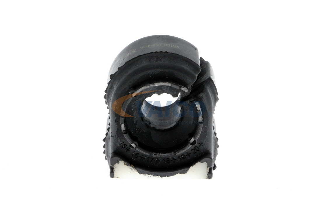 Número OEM A 906 326 22 81 - Silentblock de barra estabilizadora V10-4416 MERCEDES-BENZ, BARKAS