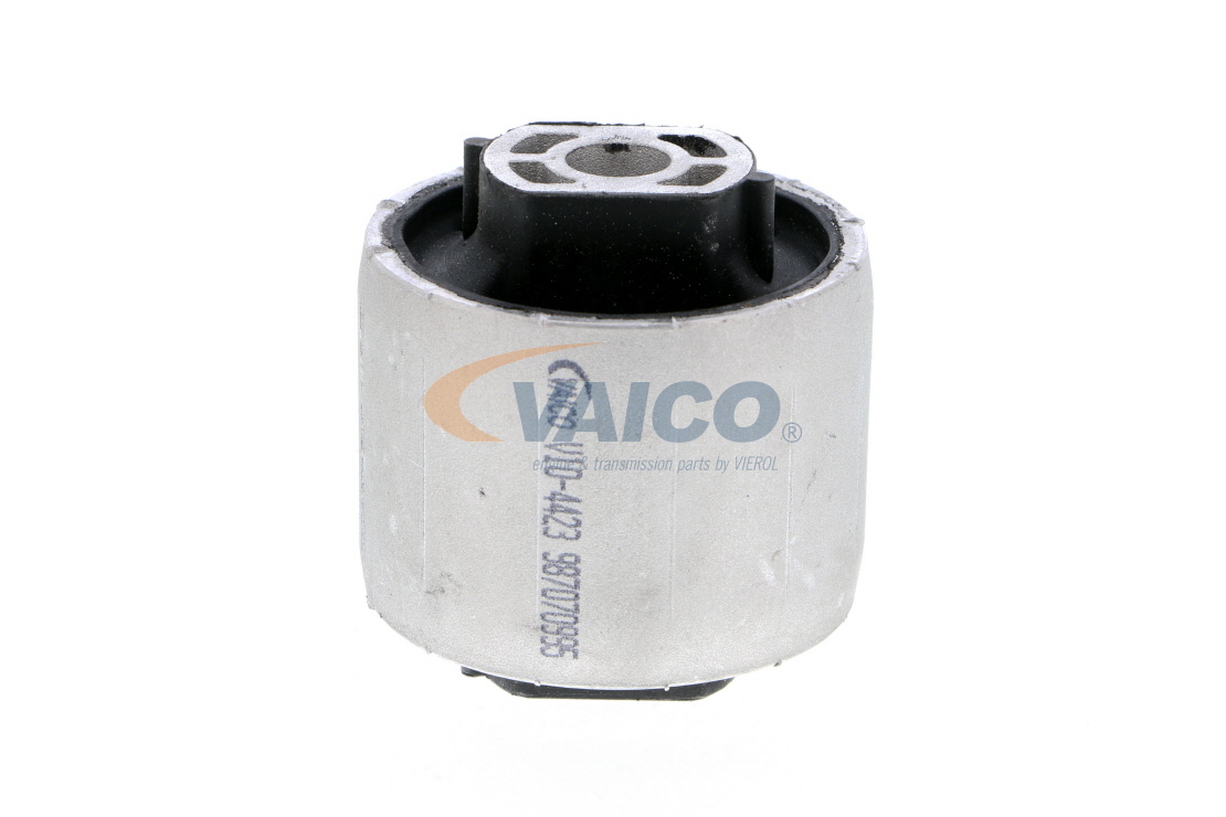 Querlenkerbuchse V10-4423 VAICO SKODA Superb III Kombi (3V5) 1.5 TSi 2020 150 PS