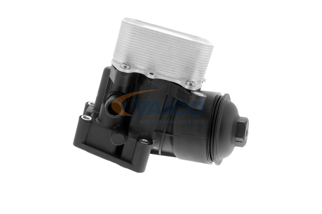 Numer OEM 03P 115 389 B - Filtr oleju V10-4437 AUDI, FORD, SKODA, SEAT