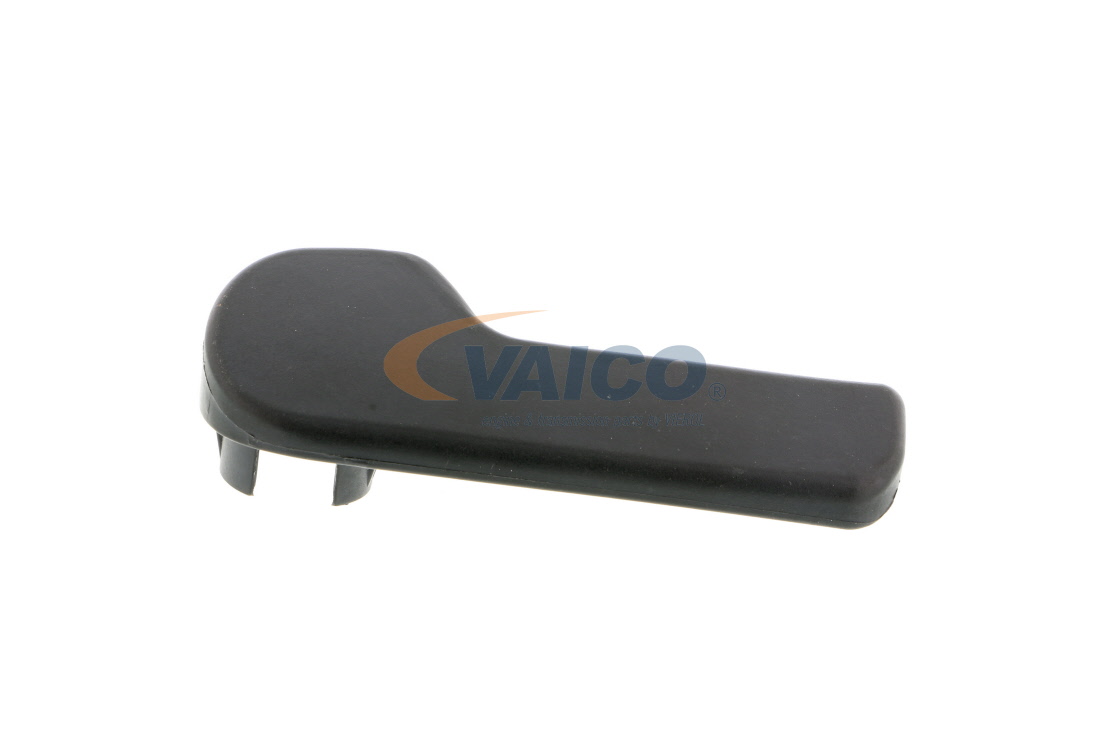 Maniglia, Sblocco cofano motore V10-4604 VAICO Volkswagen Touran I (1T1, 1T2) 2.0 TDI 2009 140 CV