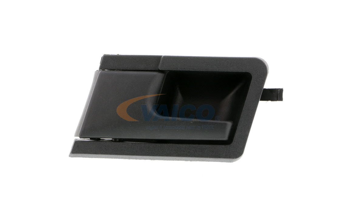 VAICO V10-4605 door handle Volkswagen Transporter T4 Minibus (70B, 70C, 7DB, 7DK, 70J, 70K, 7DC, 7DJ) 2.5 Syncro 110hp 1994