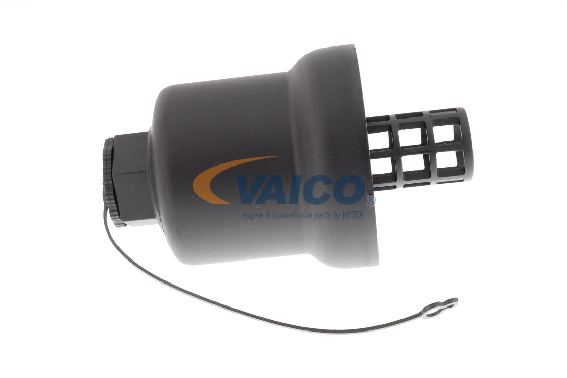 VAICO V10-4623 support de filtre à huile Volkswagen Passat B6 Variant (3C5) 2.0 FSI 150CV 2007