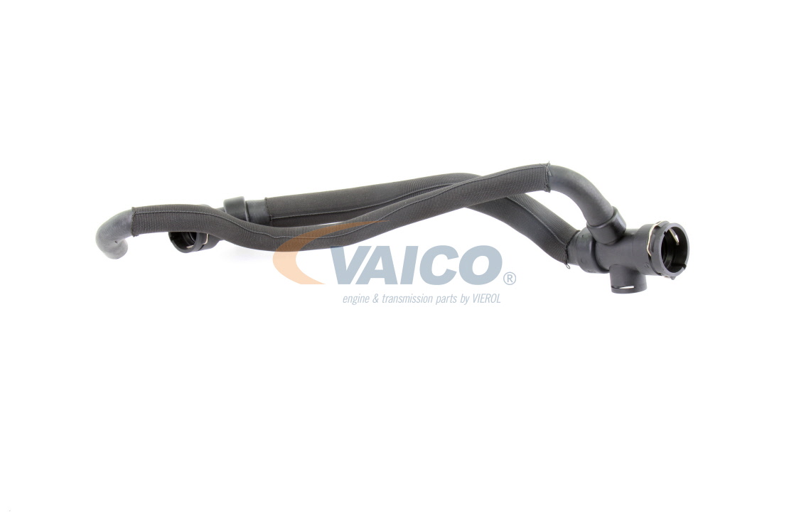 VAICO V10-4625 radiator hose AUDI A4 B6/B7 Convertible (8H7, 8HE) 1.8 T 163hp 2002