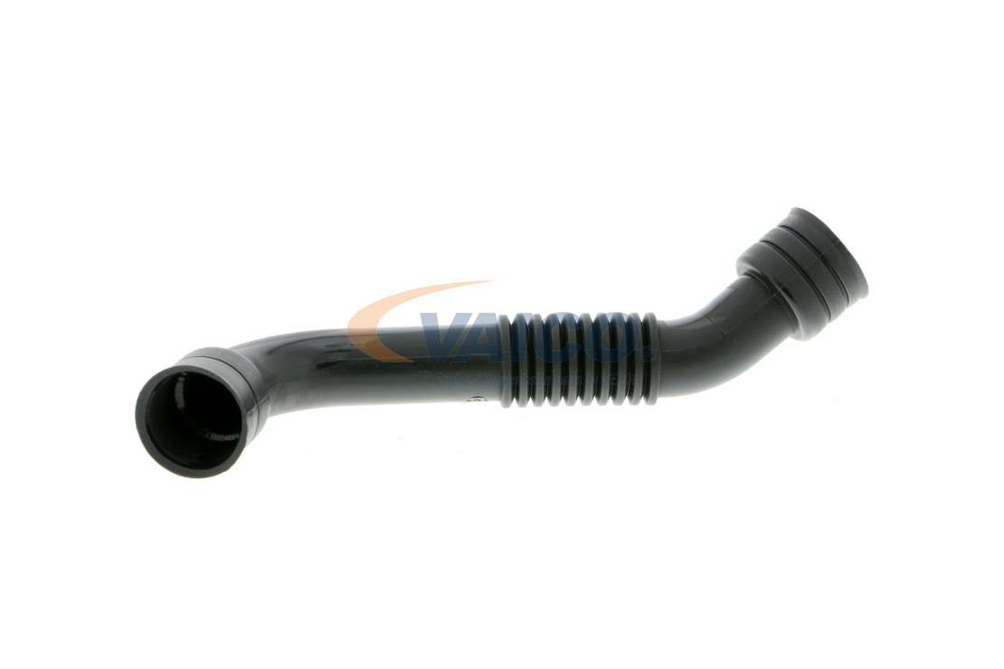 Ölleitung, Lader V10-4635 VAICO AUDI A6 C5 Limousine (4B2) 1.9 TDI 2002 115 PS