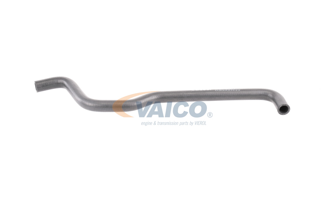 Flessibile radiatore V10-4651 VAICO Volkswagen Transporter T4 Bus (70B, 70C, 7DB, 7DK, 70J, 70K, 7DC, 7DJ) 2.5 Syncro 2002 110 CV