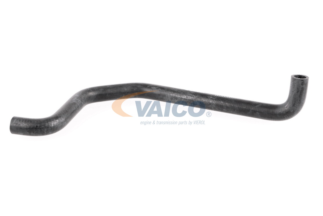 VAICO V10-4652 Radiator hose Volkswagen TRANSPORTER 4 Bus (70XB, 70XC, 7DB, 7DW) 2.5 Syncro 110 hp Petrol 1996