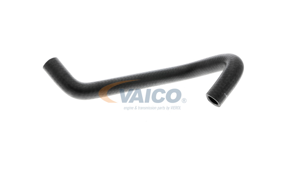 Numer OEM 058 121 058 C - Przewód elastyczny chłodnicy V10-4672 AUDI, SKODA, SEAT