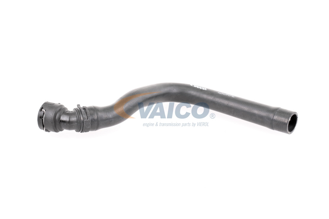 Numer OEM 1C0 122 101 H - Przewód elastyczny chłodnicy V10-4676 AUDI, SKODA, SEAT