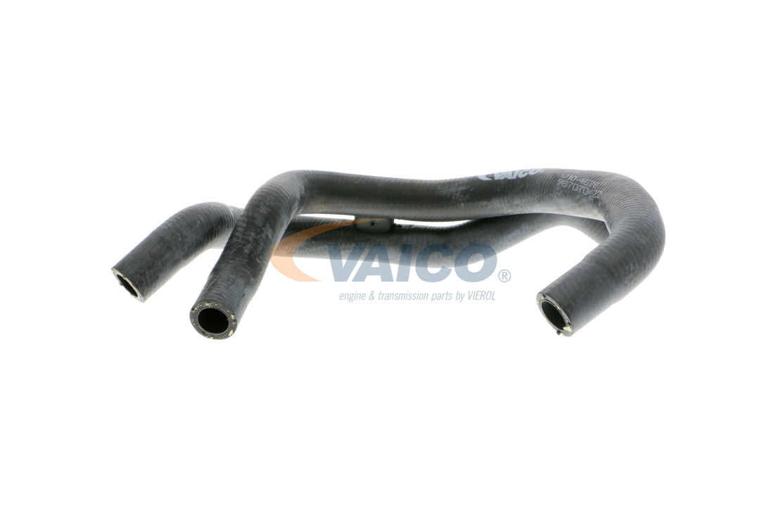 Radiateurslang V10-4678 VAICO Volkswagen Bora Sedan (1J2) 2.0 2012 115 Pk