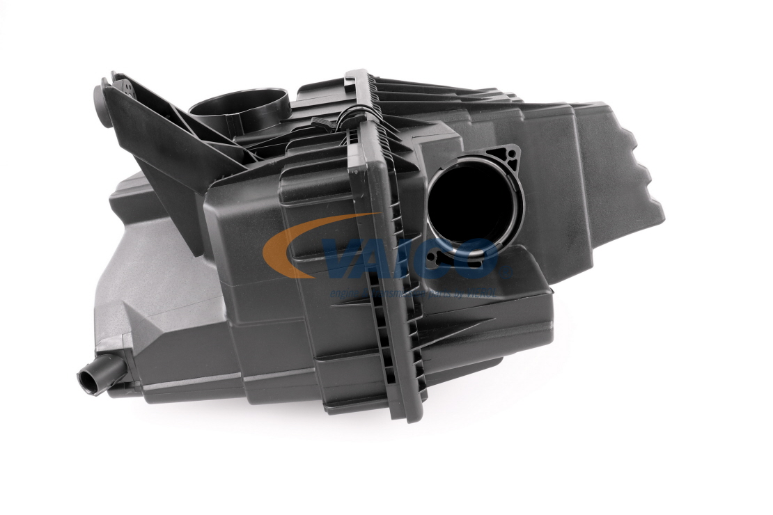 Numer OEM 7H0 129 607 J - Pokrywa obudowy filtra powietrza V10-4706 SKODA, SEAT